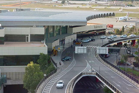 Аэропорт Манисес