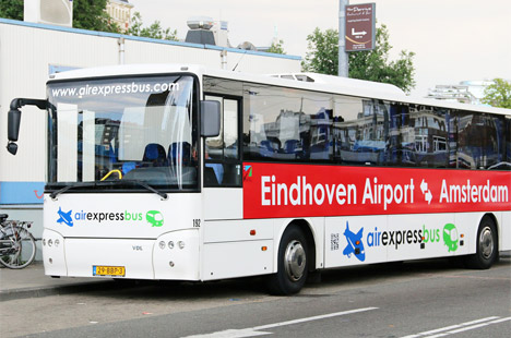 Автобус AirExpressBus