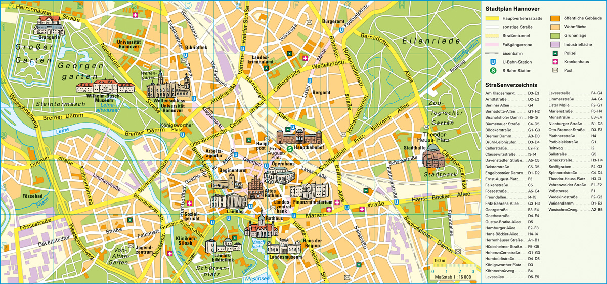 Ганновер на карте. Достопримечательности Баден-Баден на карте. Дрезден карта достопримечательностей. Карта центра Дрездена с достопримечательностями. Туристическая карта Гамбурга.