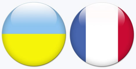 Посольство Франции в Украине