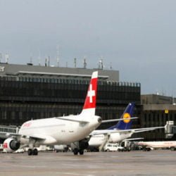 Международный аэропорт Ганновер-Лангенхаген