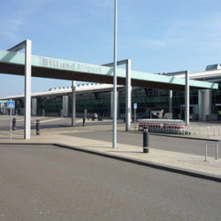 Международный аэропорт Биллунн (Billund)