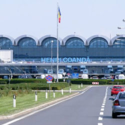 Международный Бухарестский аэропорт имени Анри Коанды