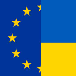 Безвизовый режим между Украиной и Евросоюзом
