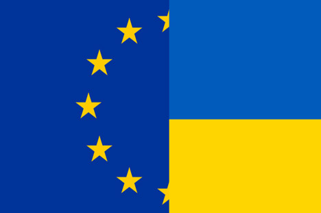 Безвизовый режим между Украиной и Евросоюзом