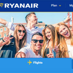 Как купить самые дешевые билеты Ryanair из Украины