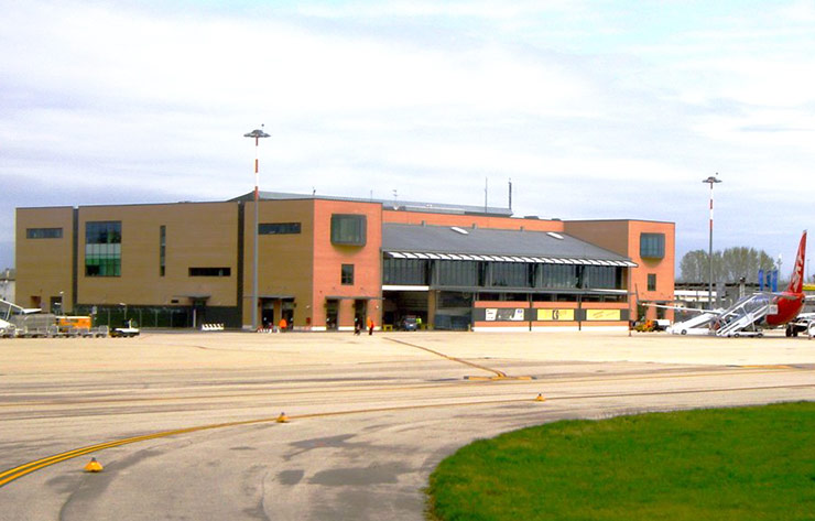 Treviso International Airport