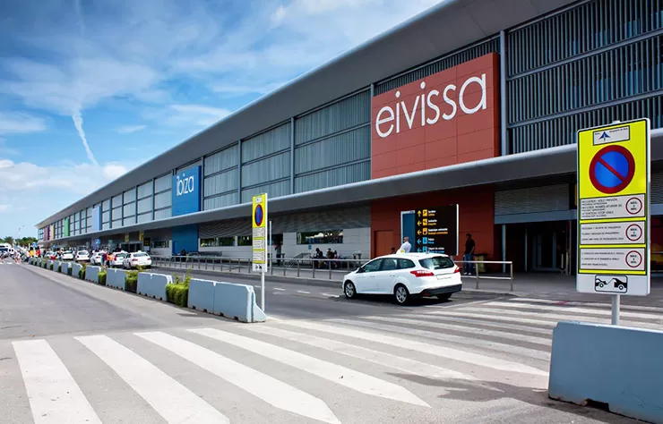 Ibiza Airport